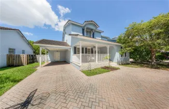 Single Family For Sale