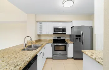 Condominium For Sale