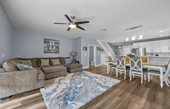 Residential Lease For Rent