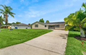 Single Family For Sale