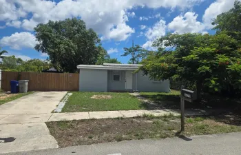 Residential Lease For Rent