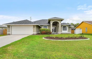 Single Family For Sale