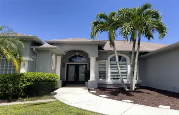 Single Family For Sale