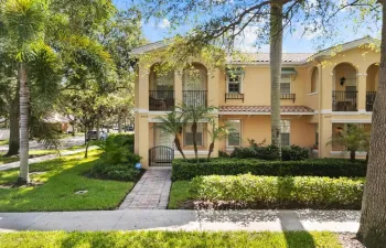 Townhouse For Sale