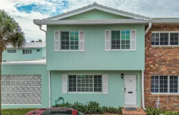 Residential Lease For Rent