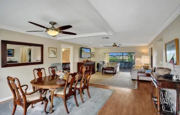 Residential Lease For Rent