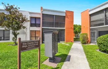 Condominium For Sale