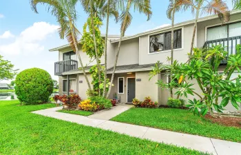 Townhouse For Sale