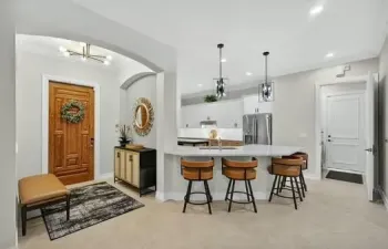 Residential Lease For Rent