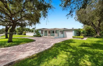 Single Family For Sale