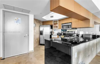 Residential Lease For Rent