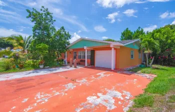 Single Family For Sale
