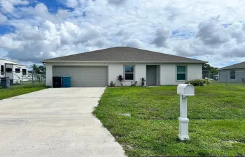 Residential Lease For Rent
