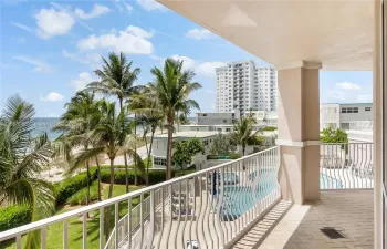 Residential Lease For Rent
