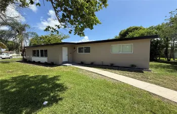 Single Family For Sale