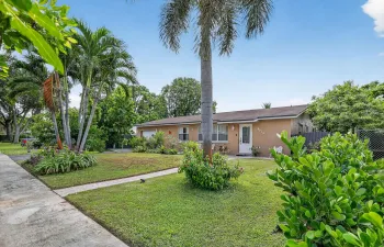 Single Family For Sale