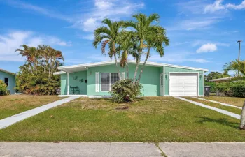Residential Lease For Rent