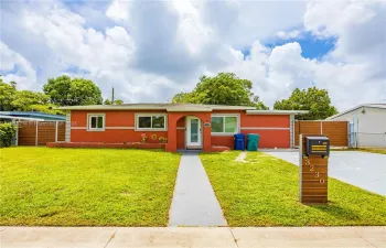 Residential Lease For Rent