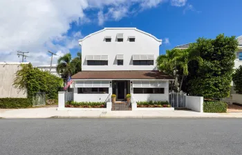 Single Family For Sale