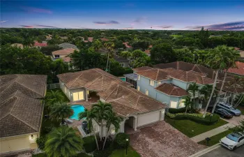 Residential Lease For Rent