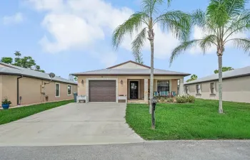Single Family For Sale