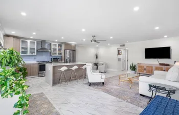 Residential Lease For Rent