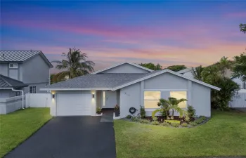 Single Family For Sale