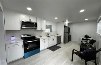 Residential Lease For Rent