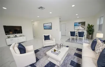 Single Family For Sale