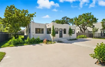 Single Family For Sale