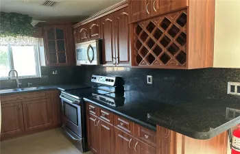 Residential Lease For Rent