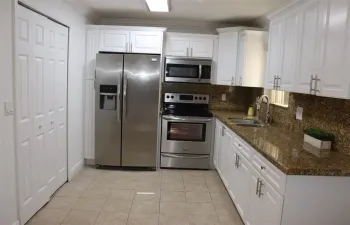 Residential Lease For Rent