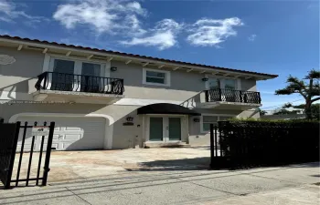 Residential Lease For Rent