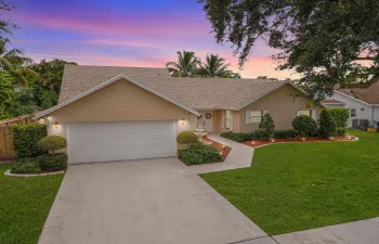 Single Family For Sale