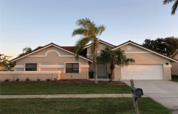 Residential Lease For Rent