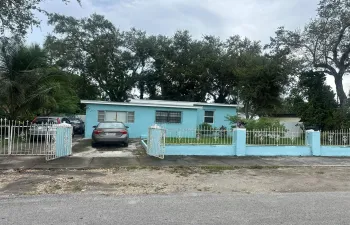 Single Family For Sale