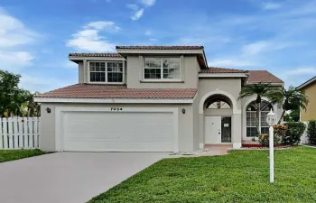 Residential Lease For Rent
