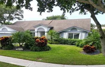 Residential Lease For Rent