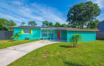 Single Family For Sale