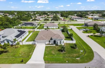 Single Family For Sale