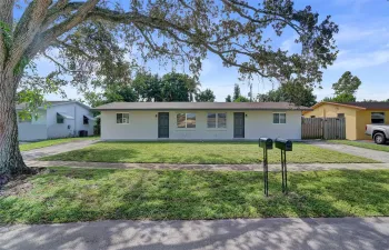 Single Family For Sale