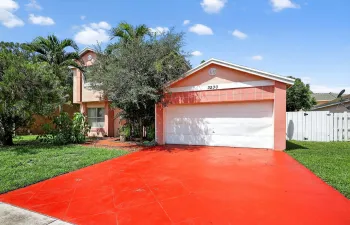 Single Family For Sale