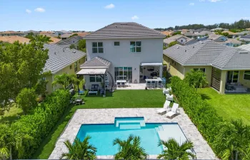 Single Family For Sale