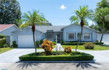 Single Family For Sale