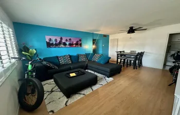 Residential Lease For Rent