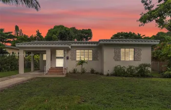 Residential Lease For Rent