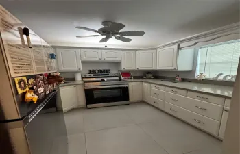 Residential Lease For Rent