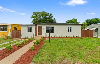 Single Family For Sale