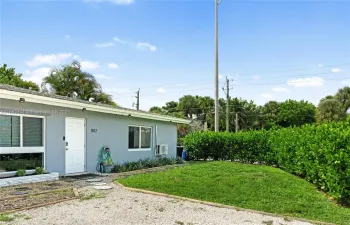 Residential Lease For Rent