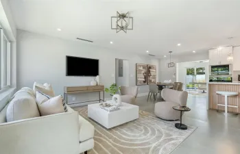 Residential Lease For Rent